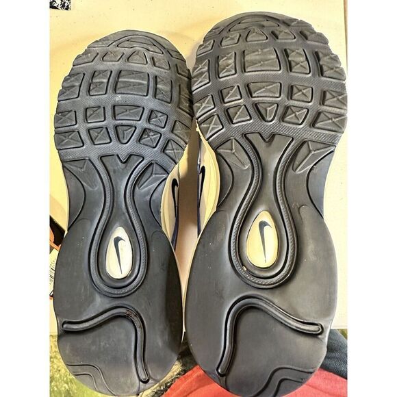 Size 10.5 - Nike Air Max 97 Multi-Color W (perfect Condition) - Picture 7 of 8